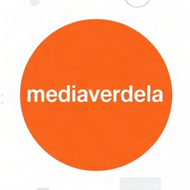 Mediaverdela Logo